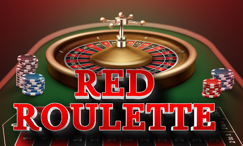 gamebet Red Roulette