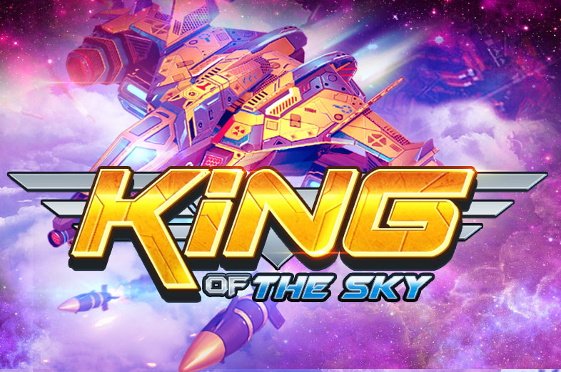 gamebet King Of The Sky