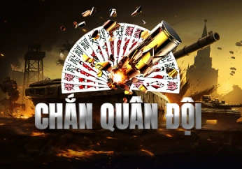gamebet Chắn Quân Đội