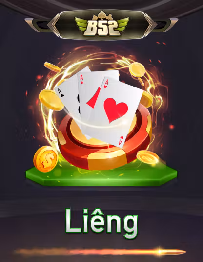 Gamebet Liêng