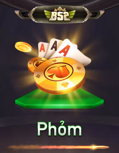 Gamebet Phom