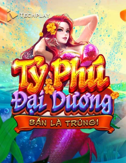 gamebet Cá Tỷ Phú Đại Dương 1999