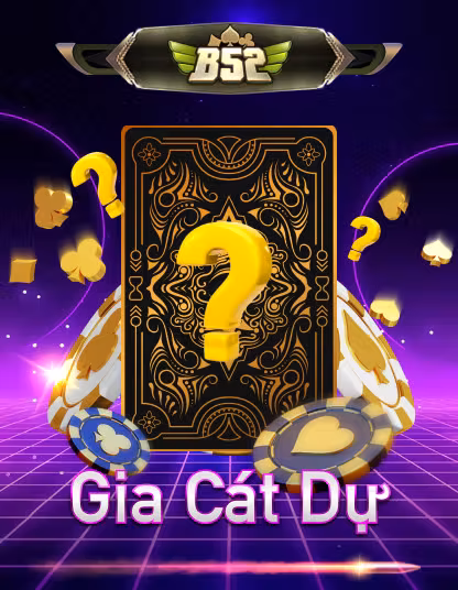 gamebet Gia Cát Dự
